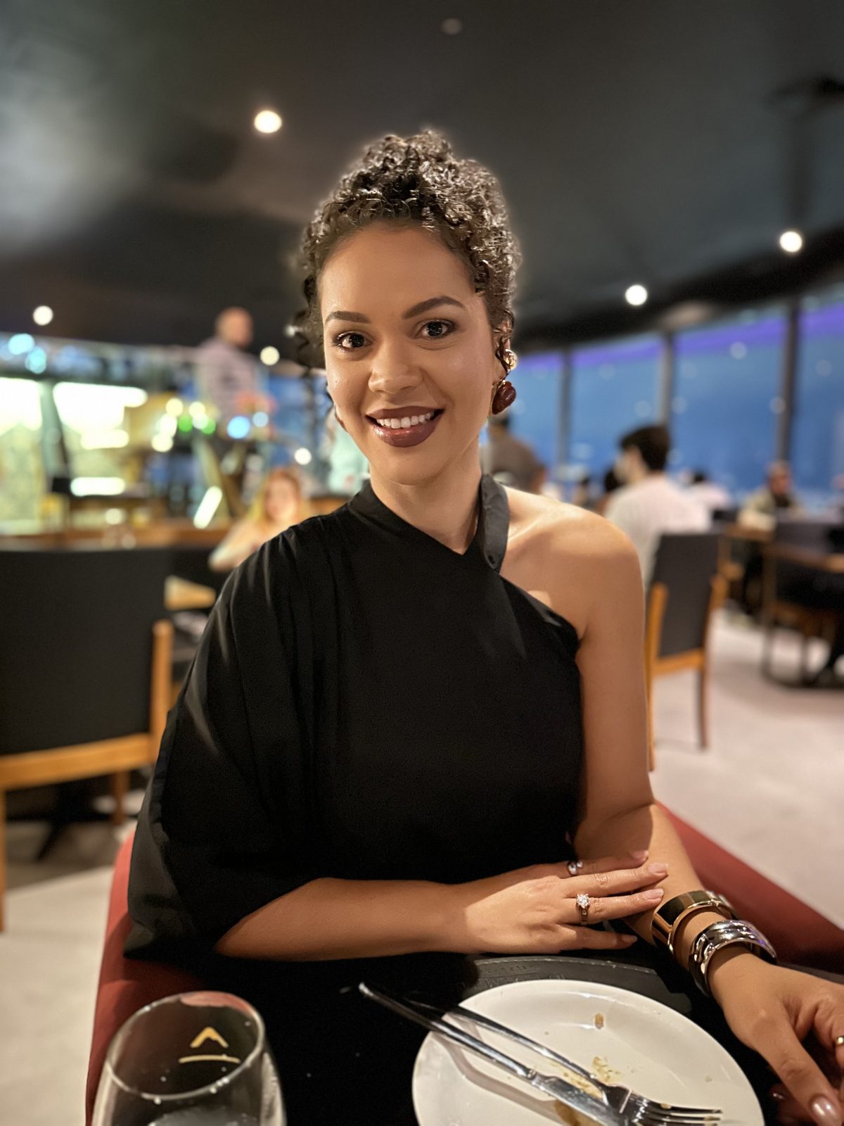 Nanda Barroso